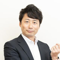 畔上 十吉さんのプロフィール