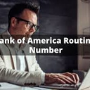 americarouting number