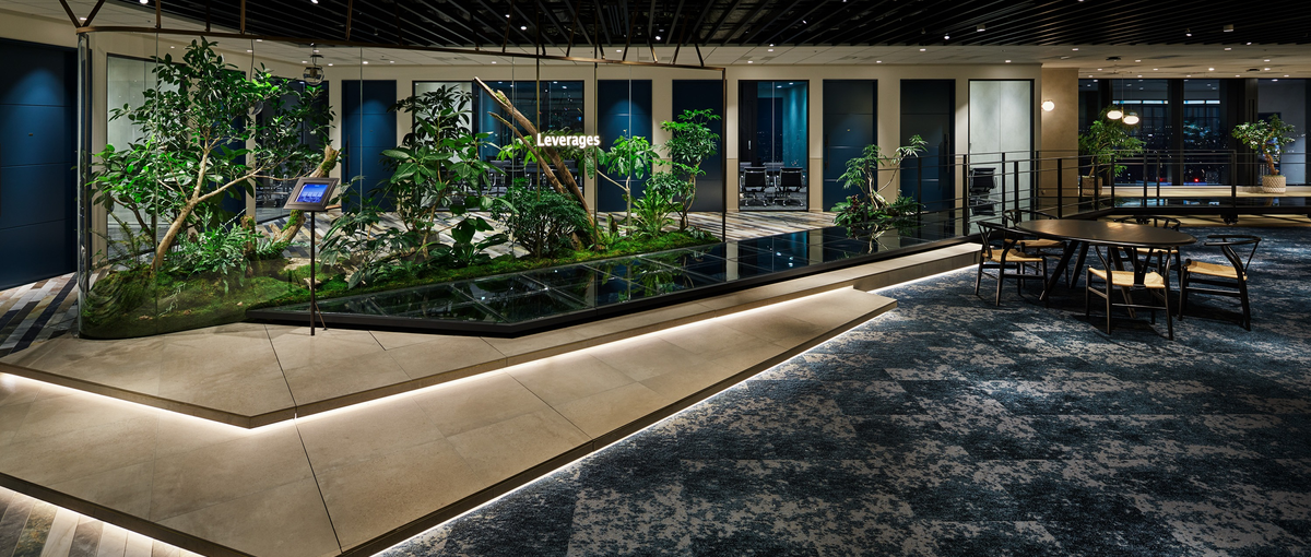 ITメガベンチャーで組織とともに圧倒的成長をしませんか？