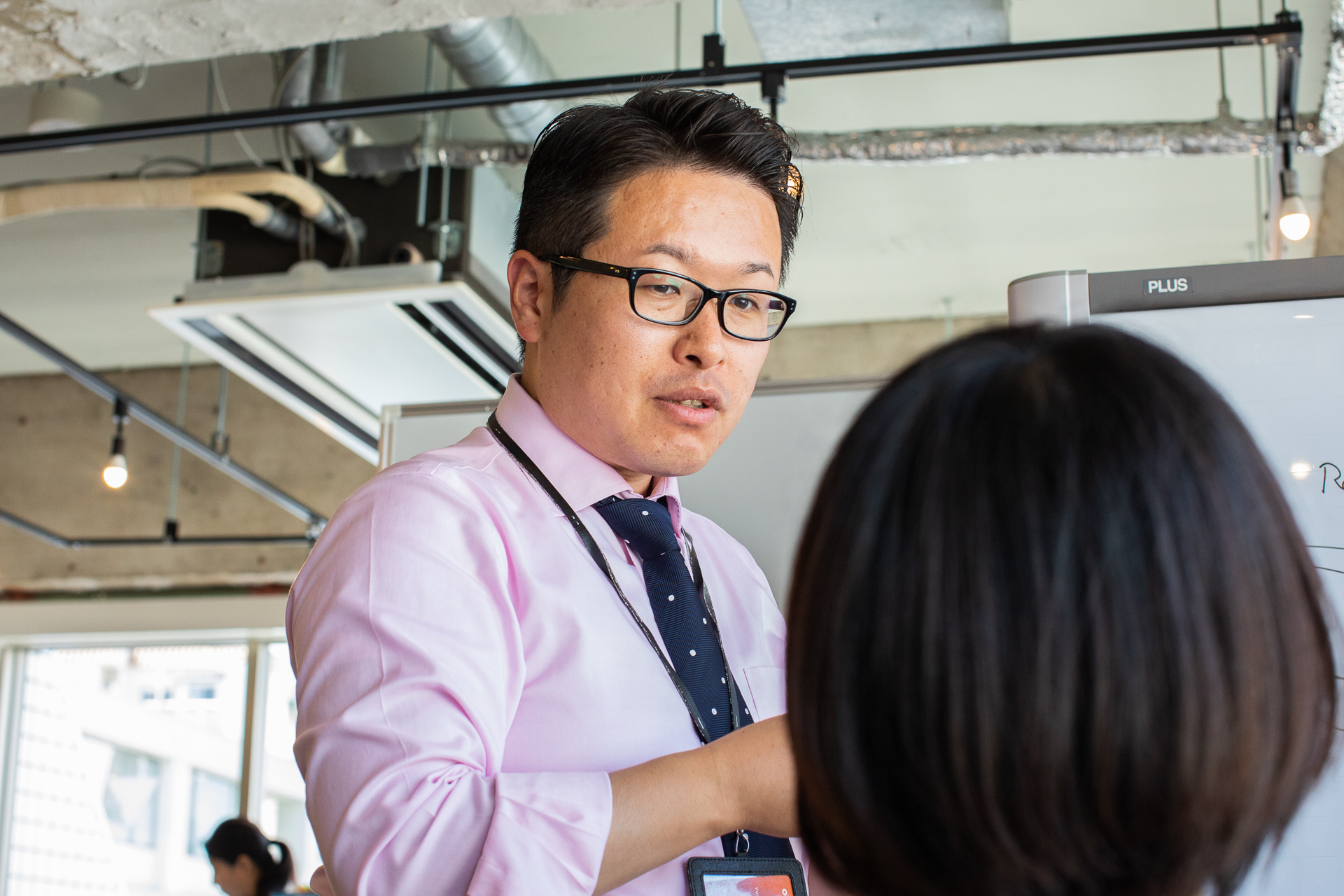 一次情報と本質追求にこだわる - 大手IT企業から、DXで大企業を変革するベンチャーの道へ