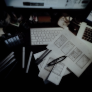 プロトタイピングはもちろん、良いと思う手法は取り入れています。