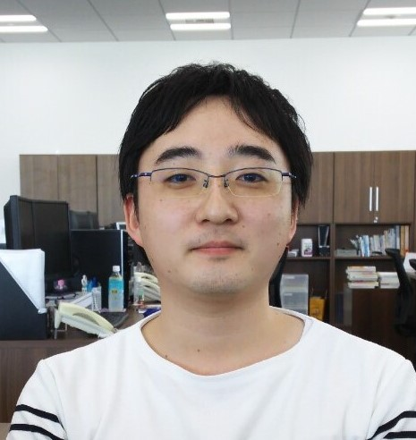 Katsuya Fukatsu