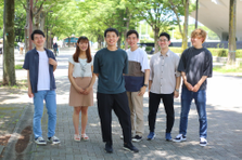 開発経験ゼロからOK！仲間と学び合うインターン環境でスタートしよう！