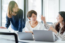 アシスタント募集！お子様の成長とともに管理職としてのキャリアを積めます！