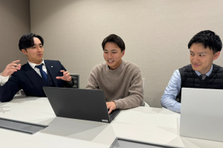 じっくりエンジニア教育が魅力のオセロで私たちと一緒に頑張りませんか？