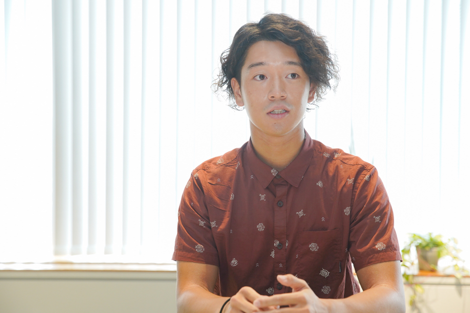 MBA式就職活動 : 人事部長が明かす採用の真実 中途入社社員にインタビュー！／ #2 メーカー出身 成長戦略事業