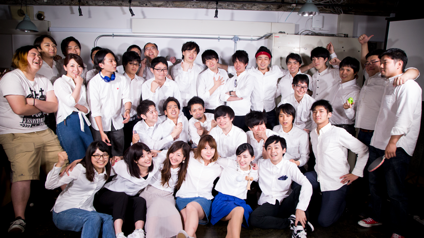 大手外資系企業"エリートコース"から、たった5人のベンチャーに行った理由