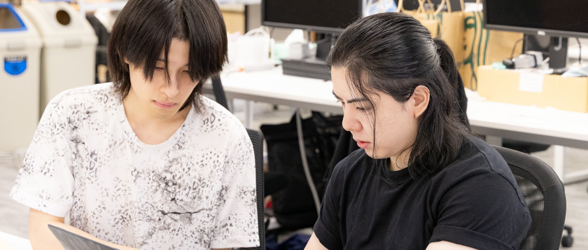 今よりもレベルアップした自分になりたい方！就活系SNSの演者インターン募集