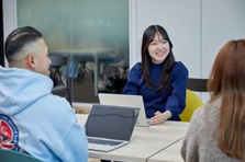 個人の枠を越えて成果を生む！プロジェクト全体をリードする経験をしませんか？