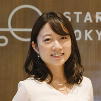 田ヶ原絵里さんのプロフィール