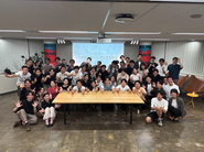 交流会も随時開催しております