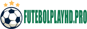 Futebol Play HD