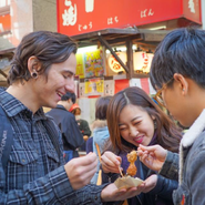いままでにない旅を
