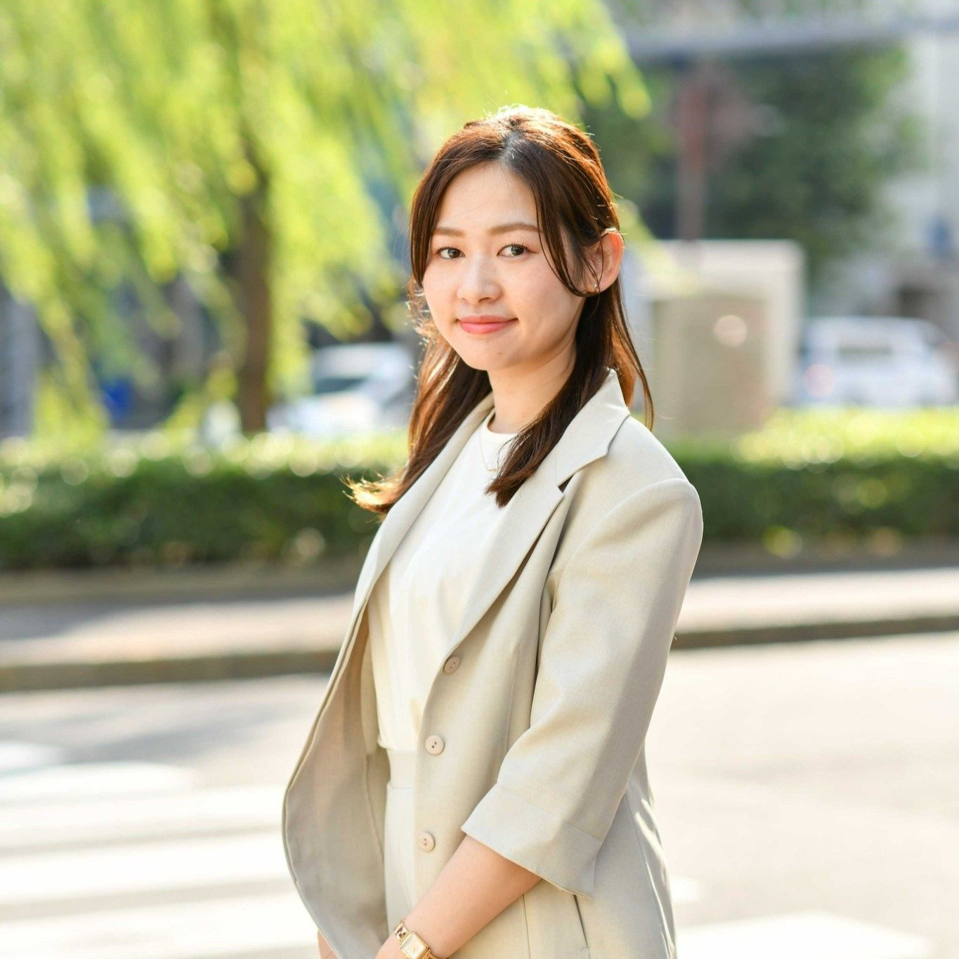 西田 若菜
