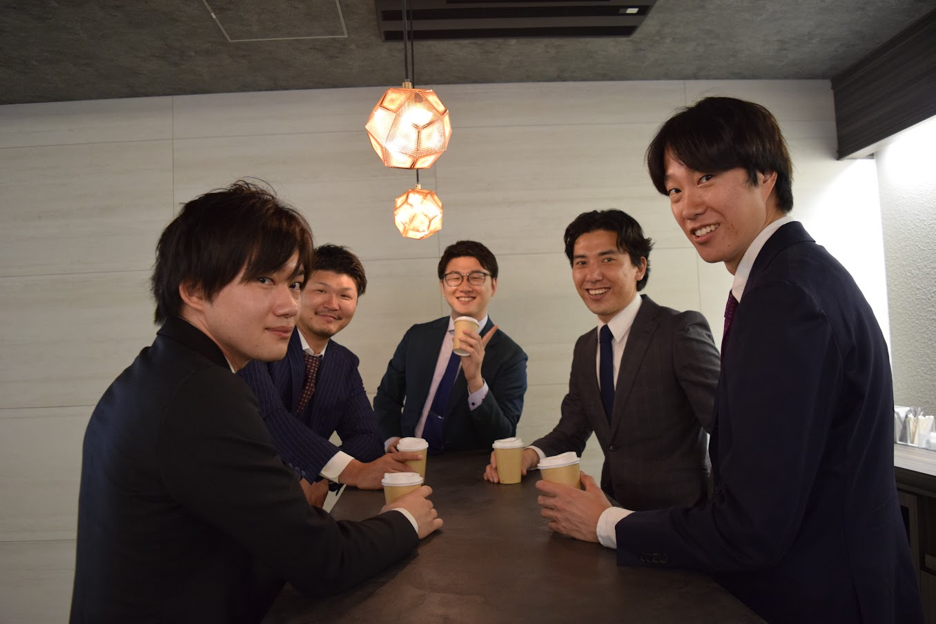 【Abuild就活代表 新井翔太インタビュー】人が輝ける未来、一緒に創りませんか？