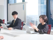 再現性のある仕組みづくりが、いまのチームのテーマ