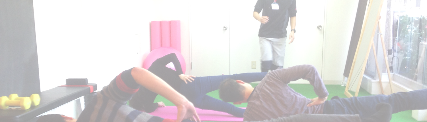 1時間に1回10分間の運動を取り入れる働き方