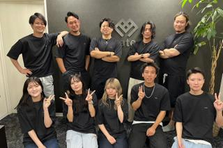 AIを活用したい、プロダクトをリリース、グロースできるエンジニア!!