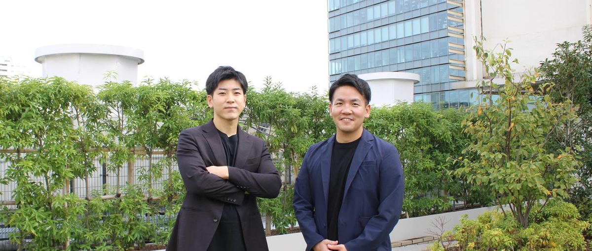 新規事業開発のキャリアステップあり｜HR領域toB/toC両面の営業職