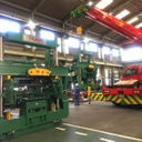 タイガーマシン製作所②