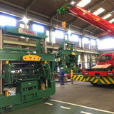 タイガーマシン製作所②