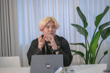 新規サービス開発をFlutterで支えるエンジニア