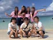 海外遠征あり