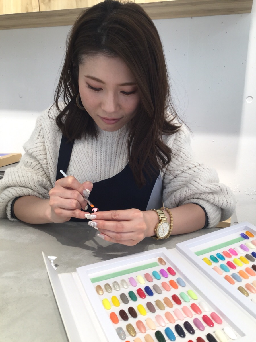 Mika　Kato