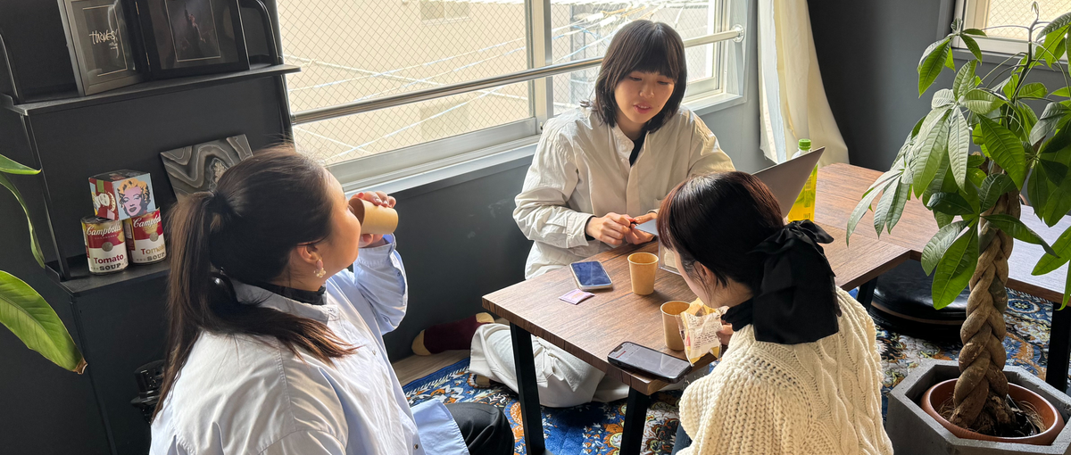 フロントエンドエンジニアの卵募集開始！受託開発で実力をつけよう！