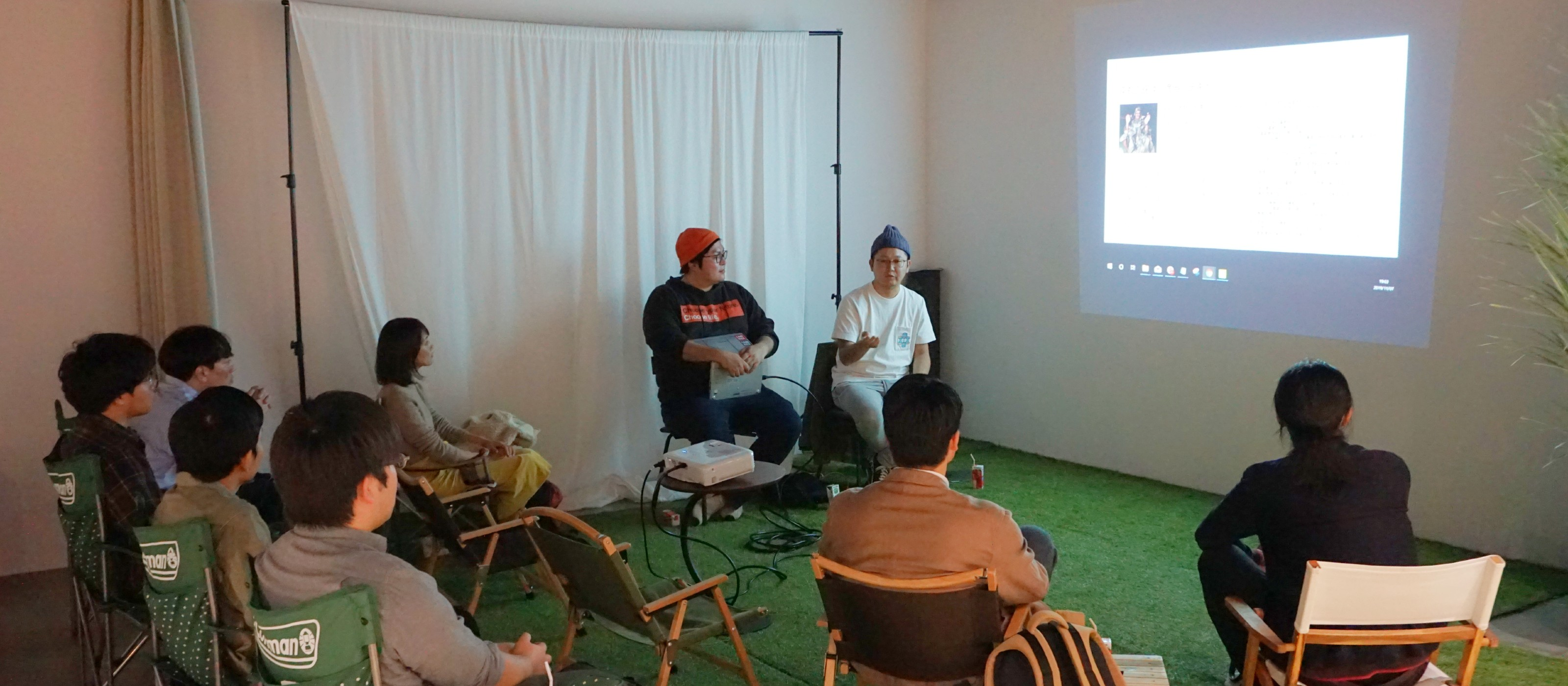 カジュアル面談の目的は、スペースキーへの理解のアップデート#私たちのカジュアル面談