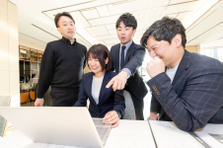PM挑戦者求ム！個を大切にする会社でキャリアアップしよう！