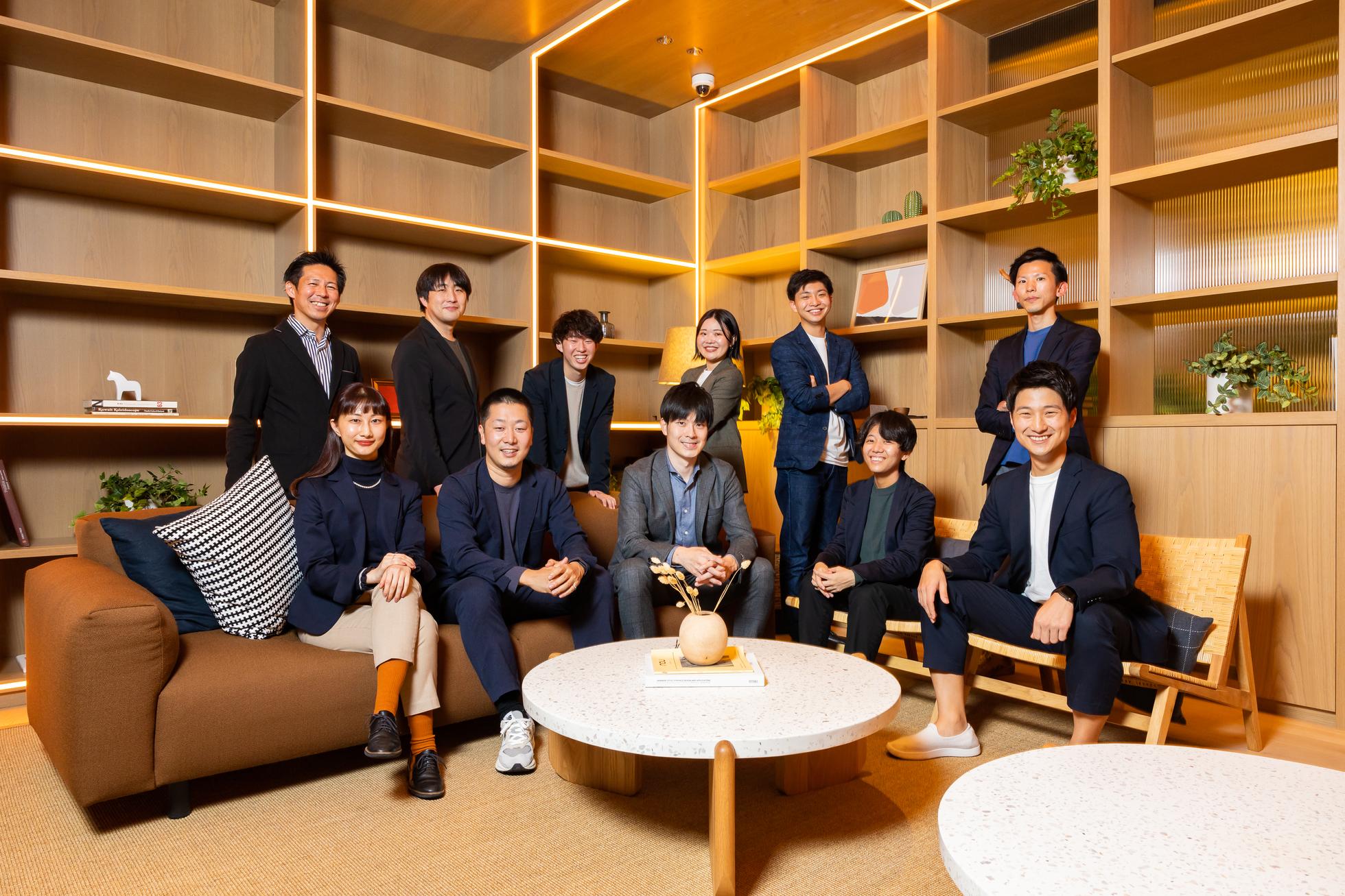 サステナブルな世界をビジネスで実現したい夢溢れる人募集！ - 株式会社Dropのその他の採用 - Wantedly