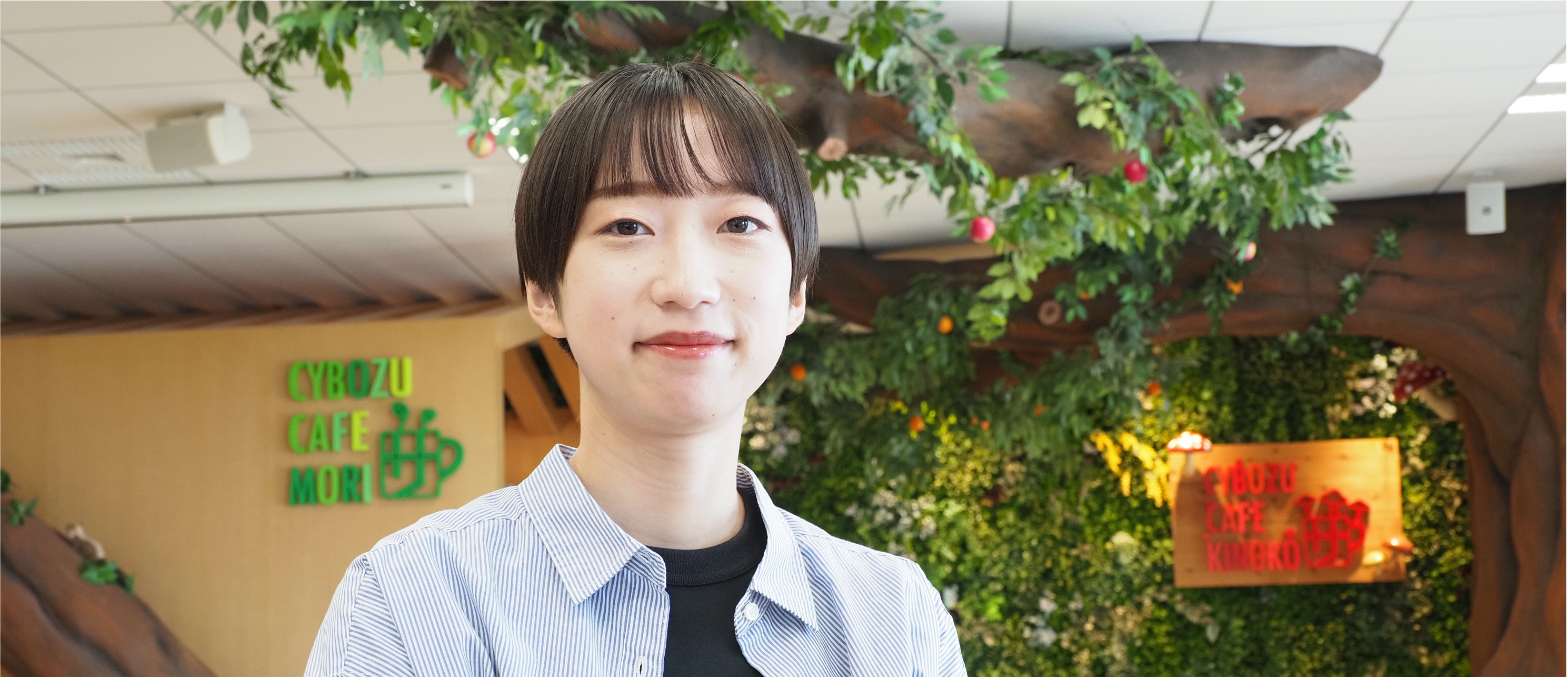 サイボウズ製品を利用するお客様を支える職種「カスタマーマーケティング」に携わるメンバーのご紹介