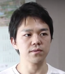 傑也 石川
