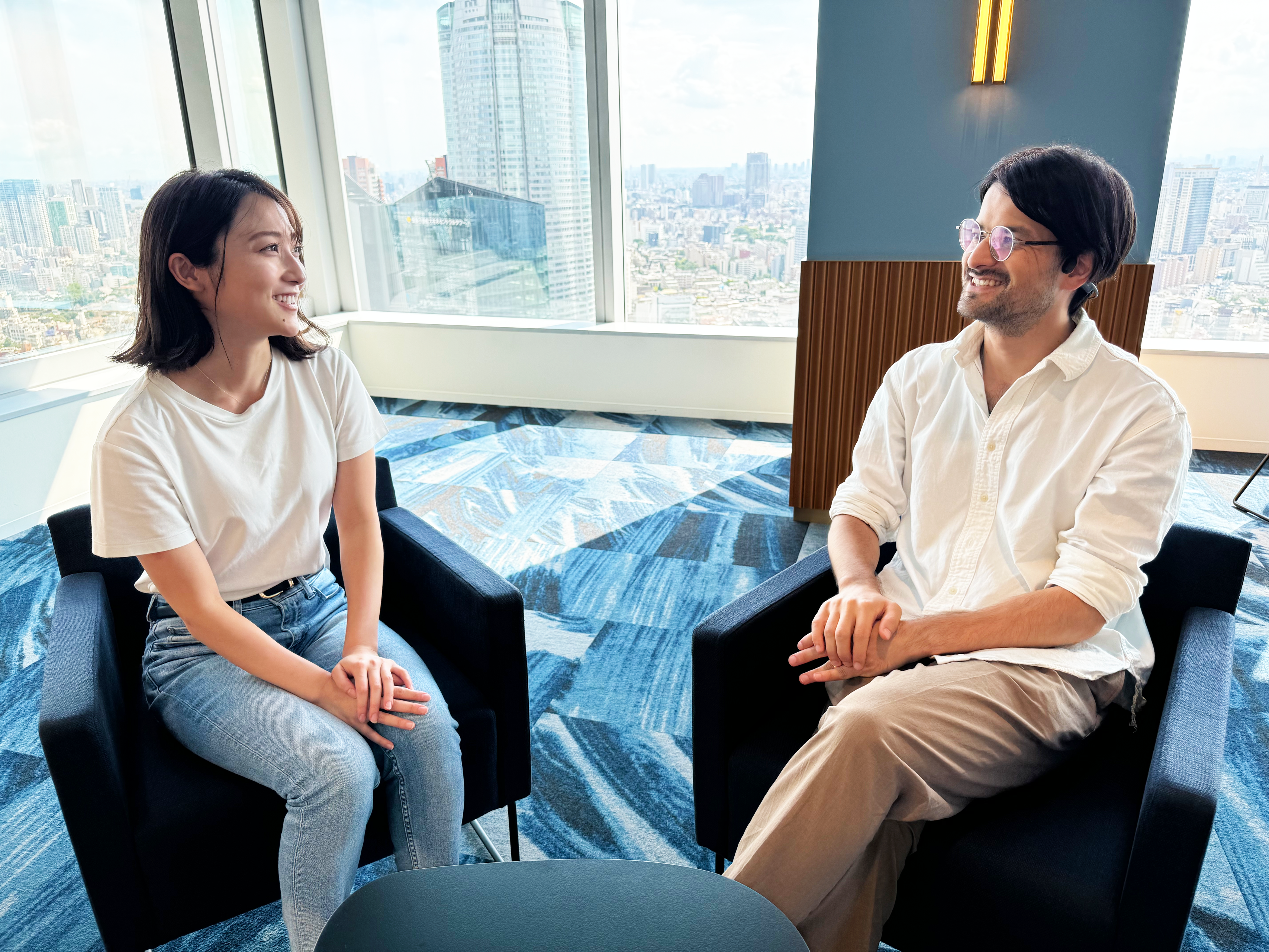 いしはる、bitFlyer プロフェッショナルを探ってみた。＃1 | システム開発部 宮本 丈 | bitFlyer