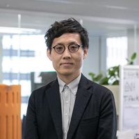 松澤 雄太