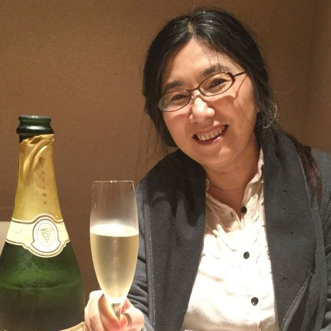 板垣 朝子のプロフィール Wantedly