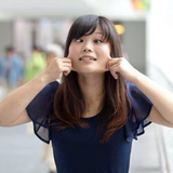 櫛渕 澪