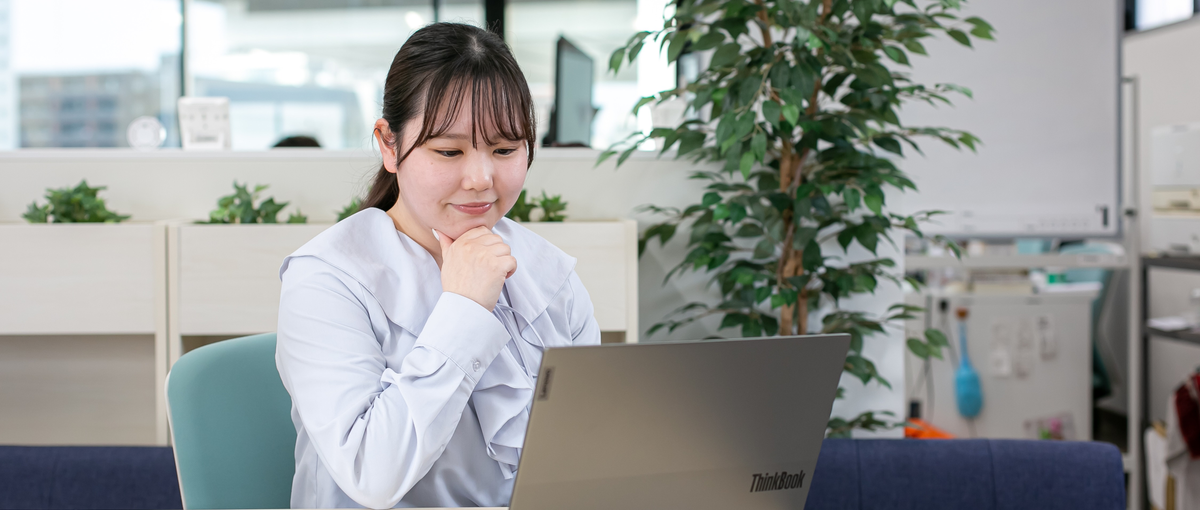 型にはまらない人事戦略を、挑戦を肯定する組織でリードしませんか？