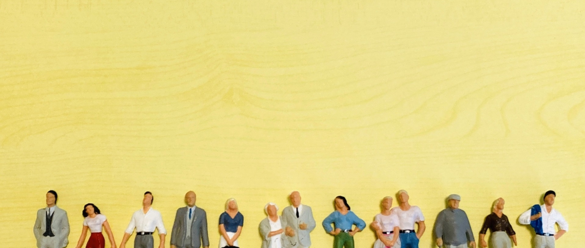 あなたの企画がジェンダー平等を実現する一歩になる！イベントデザイナー募集