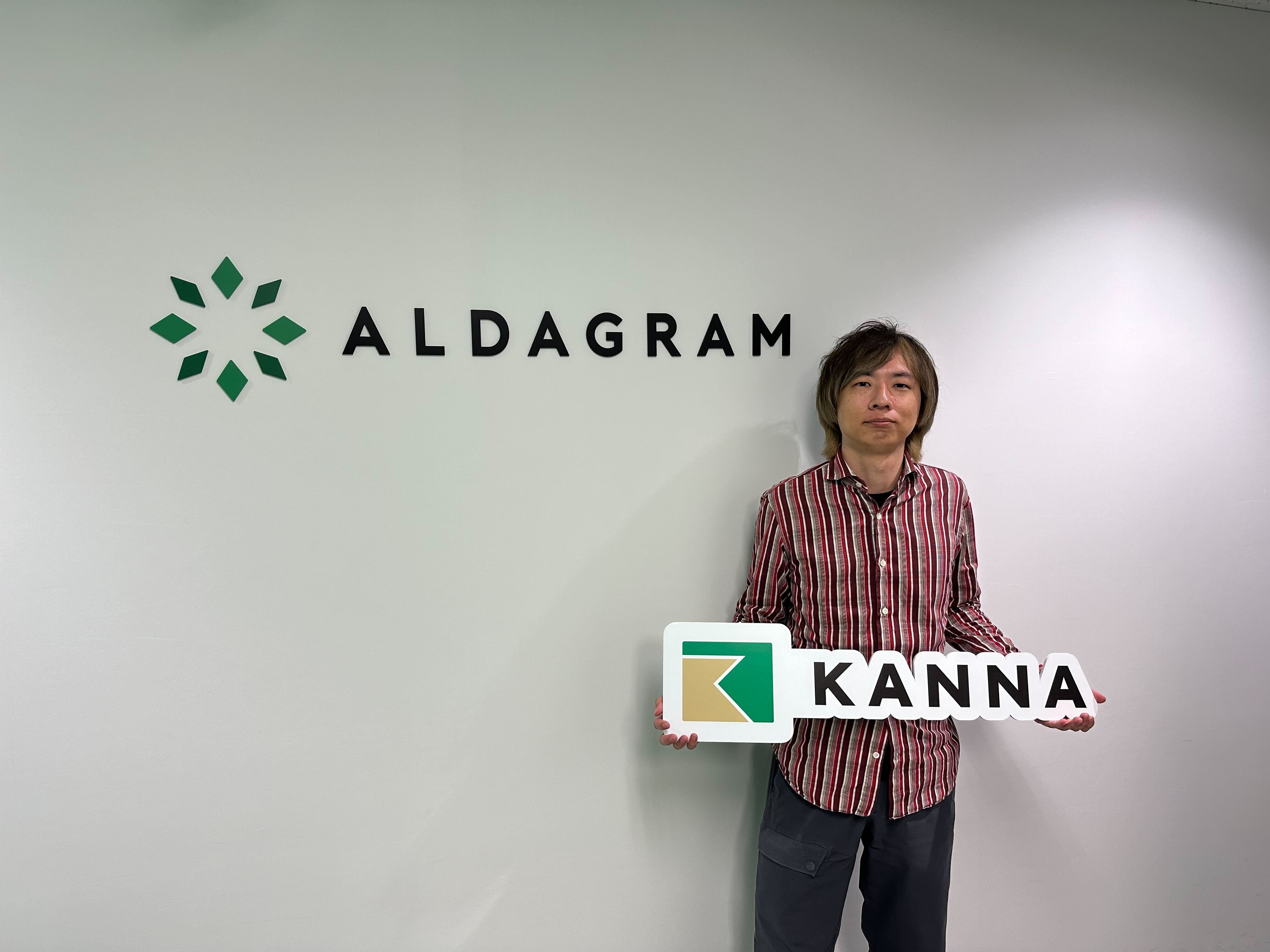 【入社エントリー／SRE】リファラルでアルダグラムを知り、選考を通じてどんどん惹かれていった