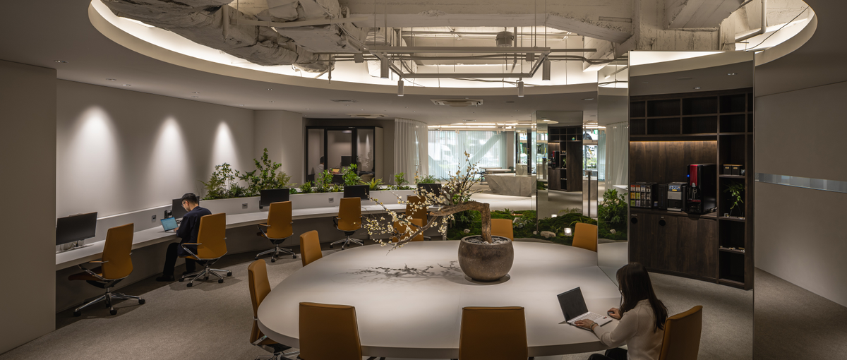 イベント設営経験者！企業の課題を解決する空間プロデューサーになろう！