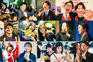 笑顔も真剣な表情も悔し涙も…全力で取り組むからこそ、仕事は面白い！