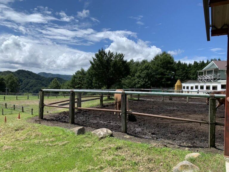 ワーケーション行ってきました　〜長野県佐久市〜
