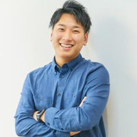 綿貫 翼さんのプロフィール