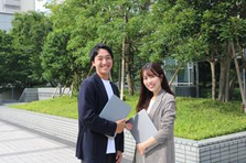 環境を変えたい想いを応援｜IT業界で新しい道を切り拓くスタートポジション！