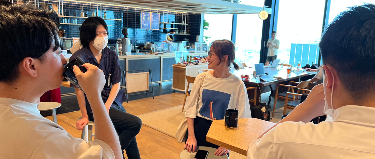 社会課題に挑むUI/UXエンジニア募集｜AI教育×リモートで圧倒的に成長