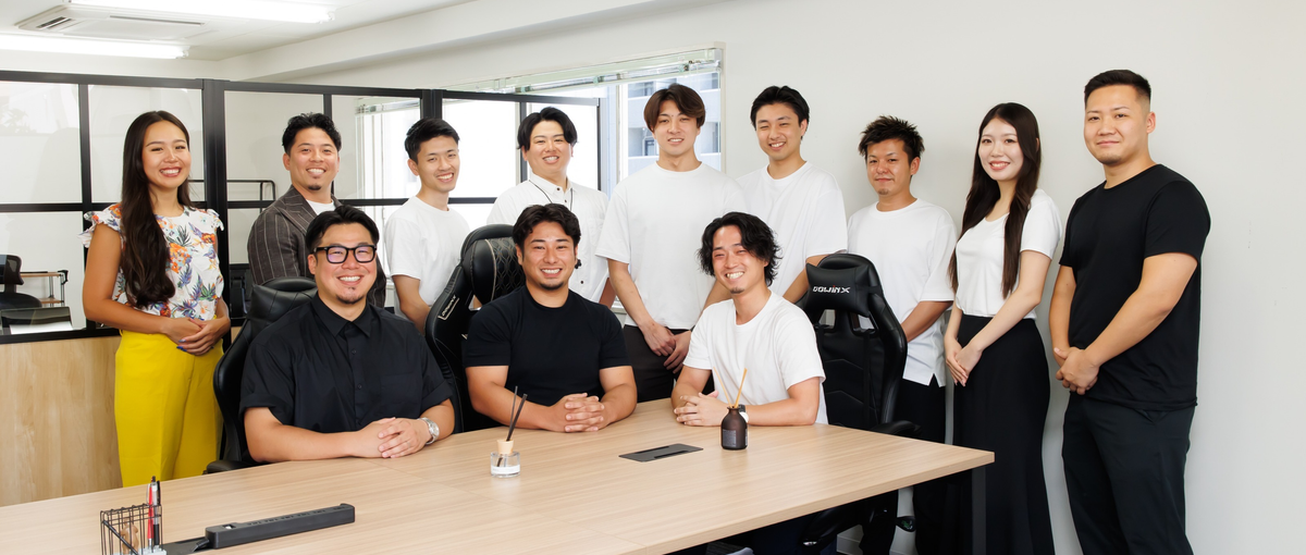 インバウンド集客支援のエンジニアに挑戦しませんか？