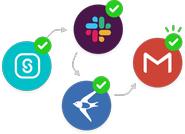 繋げることでサービスの可能性を無限に広げるインフラ