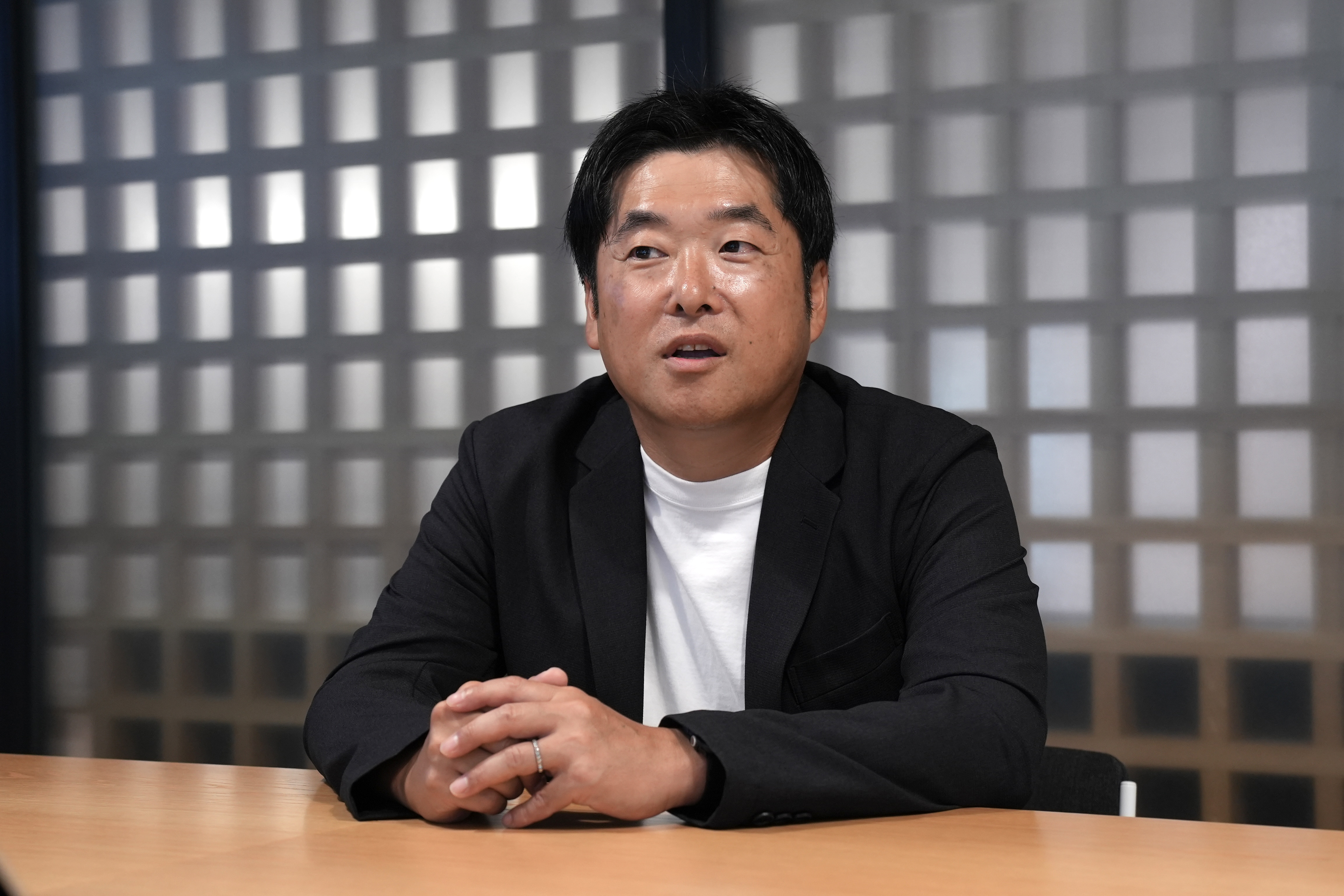 ソリューション提供を通じて、新しい価値を生み出すーアライヴ社員 西村インタビュー